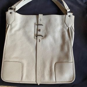 Belstaff Nottingham Hobo Bag